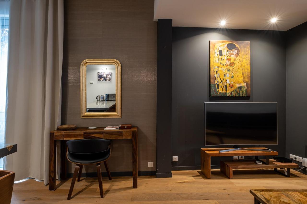 Appartement De Prestige - Rue Des Arts Тулуза Экстерьер фото