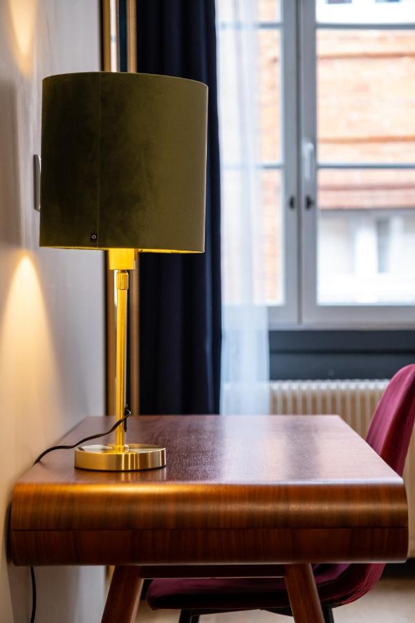 Appartement De Prestige - Rue Des Arts Тулуза Экстерьер фото