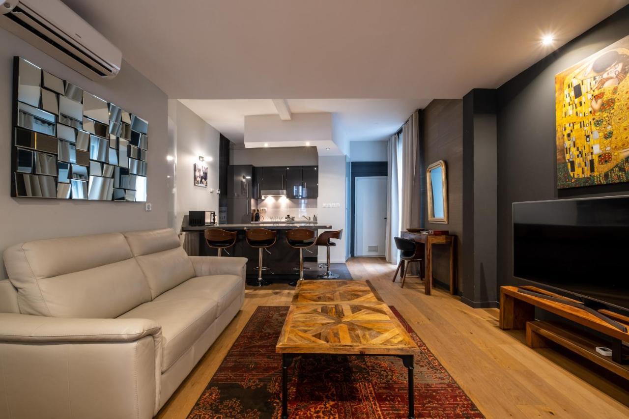 Appartement De Prestige - Rue Des Arts Тулуза Экстерьер фото