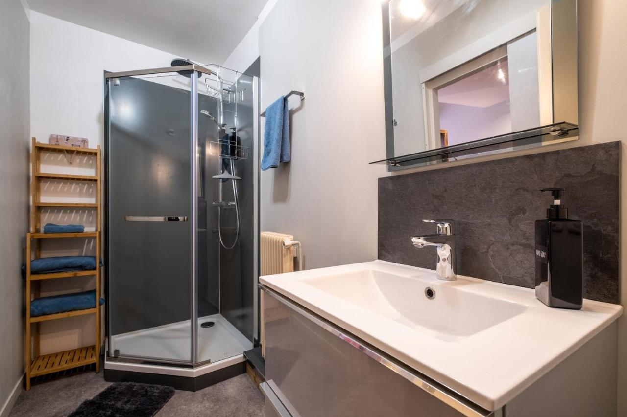 Appartement De Prestige - Rue Des Arts Тулуза Экстерьер фото